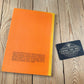 XBN85 Vintage 1977 BOOK Tables, Data and Formulae for ENGINEERS by A.Greer & D.J.Hancox