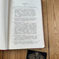 XBN127 Vintage 1960 BOOK The OXY-ACETYLENE HANDBOOK A Manual on Oxy-Acetylene WELDING and CUTTING procedures