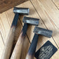 JMB Blacksmith made LARGE HAND FORGED 1045 steel DOG HEAD HAMMERS. Made by Jacob Marcus BONESAW