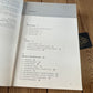 N2049 Vintage BOOK FUNDAMENTALS of PHYSICS revised printing by D.Halliday & R.Resnick