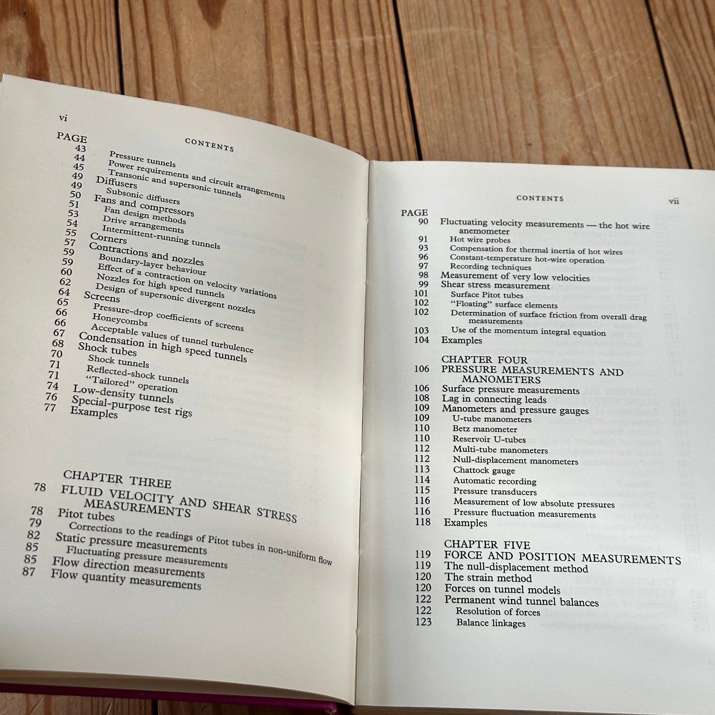 N1992 Vintage 1964 BOOK EXPERIMENTAL FLUID MECHANICS by P.Bradshaw B.A.