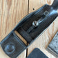 N1119 Vintage WASHBOURNE USA “Squirrel tail” Block PLANE