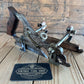 N1102 Antique Type 9 1892-97 STANLEY MILLER No.41 plough PLANE