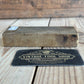 A370 Vintage ARKANSAS WASHITA STONE Natural Sharpening OILSTONE