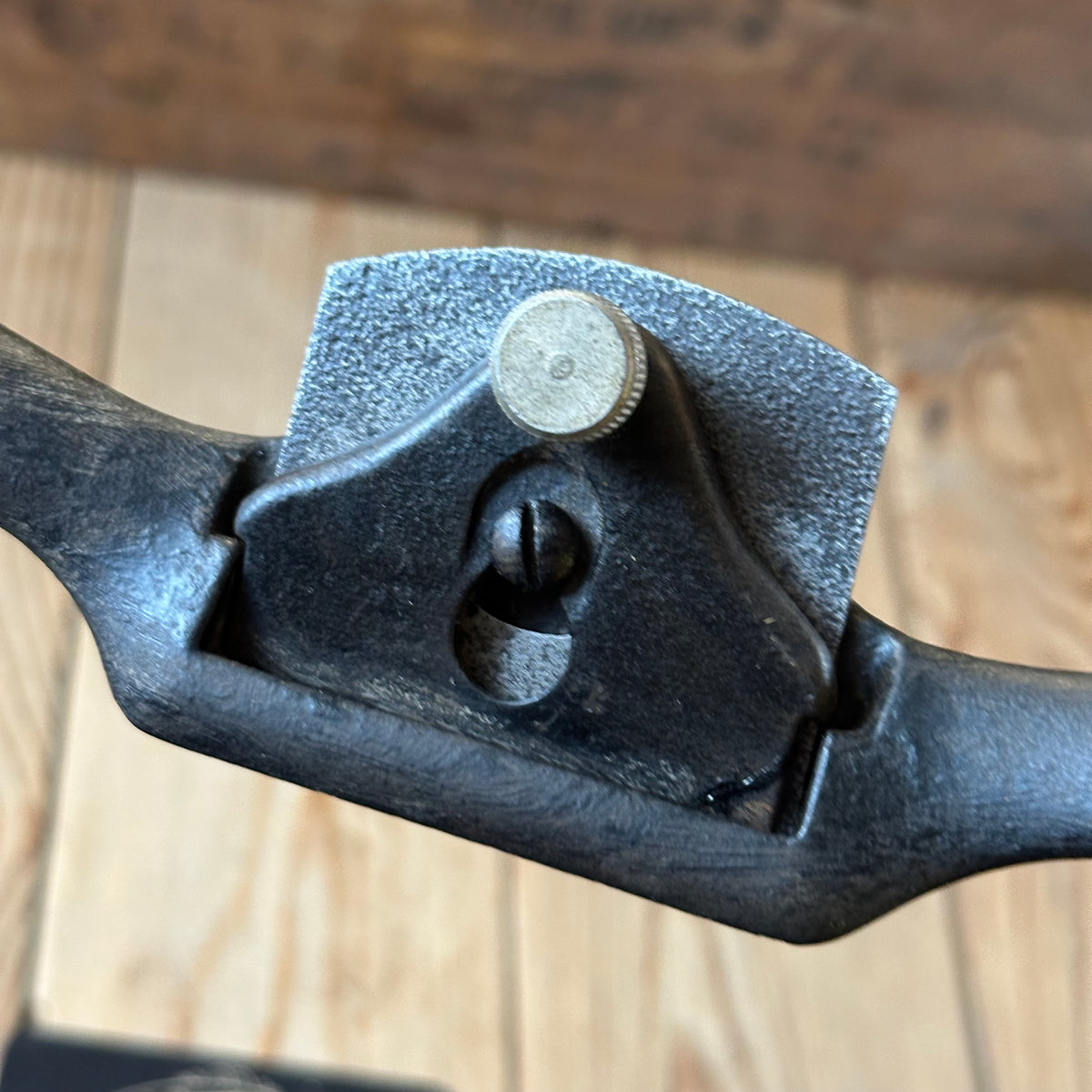 N1848 Vintage No.51 flat base SPOKESHAVE
