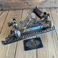 N1102 Antique Type 9 1892-97 STANLEY MILLER No.41 plough PLANE