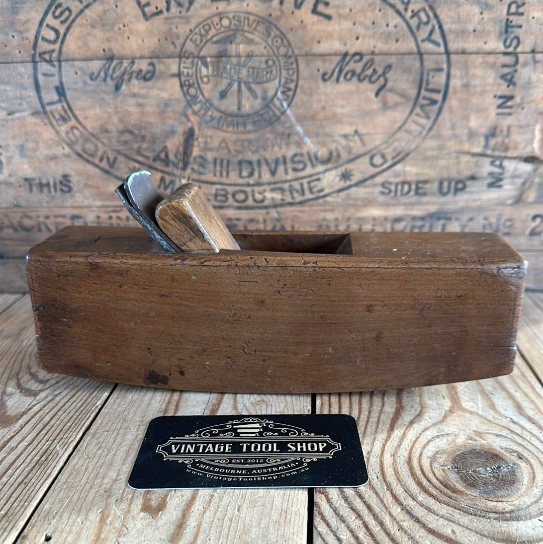 Y1859 Antique FRENCH COOPERS Compass Radius PLANE