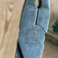 H1774 Vintage Lindström Sweden PLIERS