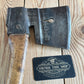 SOLD. PL106 Hard to Find Antique GERMAN Socketed SIDE AXE