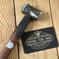 JMB Blacksmith made SMALL HAND FORGED 1045 steel DOUBLE FACE HAMMERS. Made by Jacob Marcus BONESAW lot2