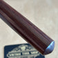 VTS13 NEW! Melbourne made Indian ROSEWOOD wooden handle BOTTLE OPENER