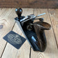 H2585 HANDY! Vintage STANLEY ENGLAND No.4 PLANE