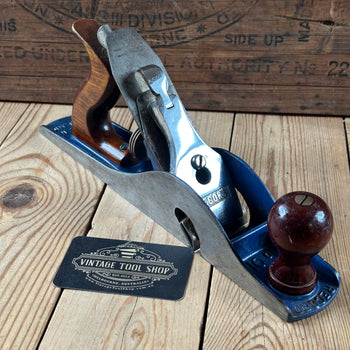 N1790 Vintage RECORD England No.010 Jack Rabbet PLANE