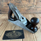 H1082 Vintage STANLEY USA Sweetheart era No.3 type 14 1929-30 PLANE Rosewood handles