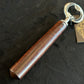 VTS7 NEW! Melbourne made GIDGEE wooden handle BOTTLE OPENER