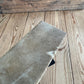 A342 Vintage ARKANSAS WASHITA STONE Natural Sharpening OILSTONE