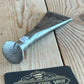 H2275 Vintage GILPINS CAULKING IRON shipwright tool
