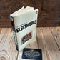 XBN11 Vintage BOOK A DICTIONARY of ELECTRONICS by S.Handel 3rd Edition