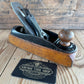 N1171 Antique STANLEY Rule & Level No.22 transitional PLANE