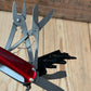 K54 NEW! Victorinox CYBERTOOL Medium SWISS ARMY KNIFE Victorinox