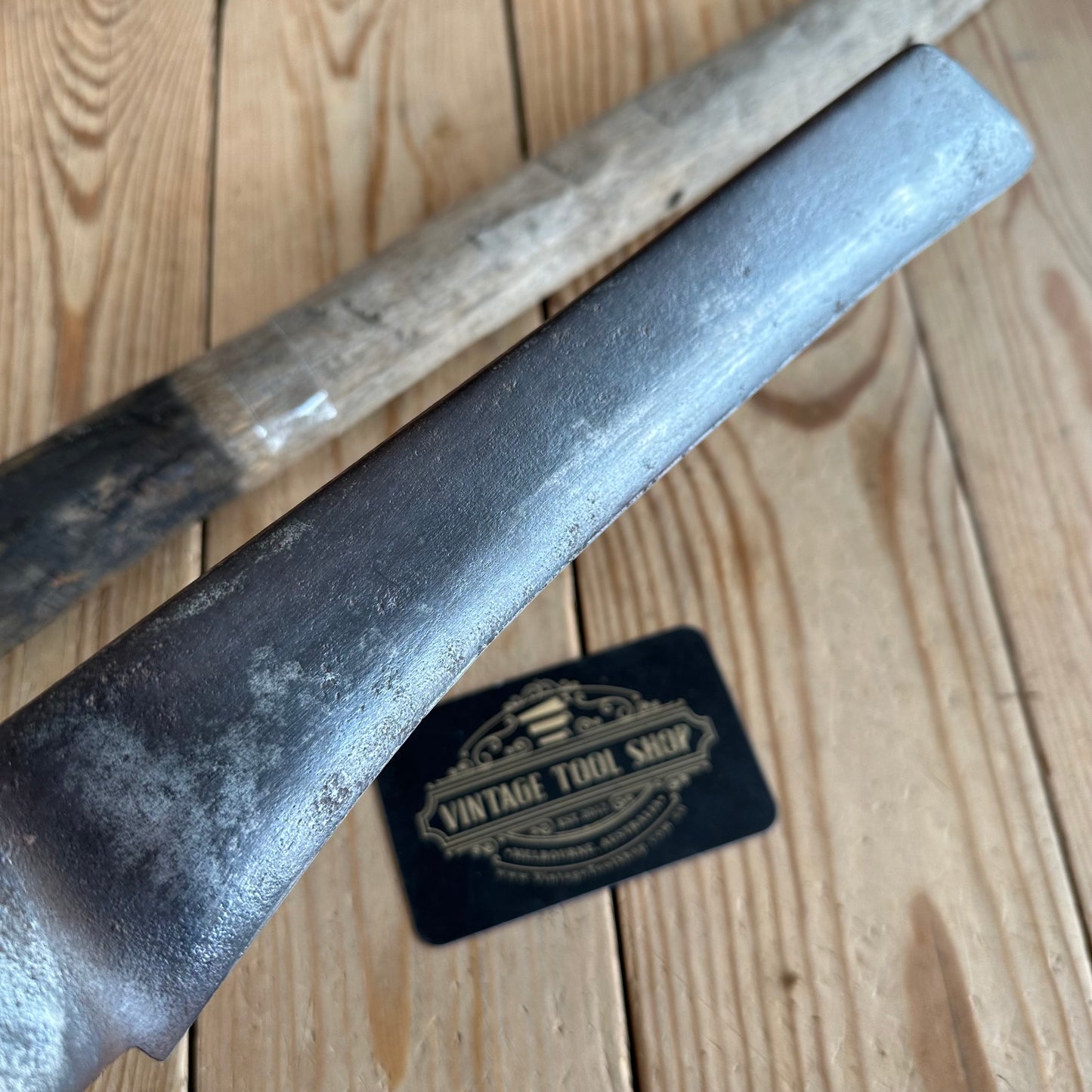 N1340 Vintage FROE tiber riving tool