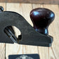 H2558 RARE! Vintage OHIO Tool Co USA No:10 & 1/2 Rabbet REBATE PLANE