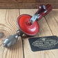 H2649 Vintage MILLERS FALLS USA No.2500 eggbeater hand DRILL