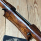 SOLD. H543 Vintage BRAZILIAN Rosewood & Gidgee SPOKESHAVE spoke shave