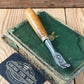 H2579 Vintage UPHOLSTERERS leatherwork TACK REMOVER tool