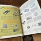 XBN186 Vintage 1969 BOOK The ASHRAE GUIDE & DATA BOOK