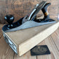 N1286 Vintage CARTER Australia No.5 jack PLANE IOB