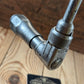 H2078 LARGE! Antique MILLERS FALLS USA 14” BRACE Brace with COCOBOLO handles