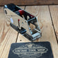 N1709 CHIC! Contemporary RALI SWISS Switzerland REBATE PLANE + 10x NEW BLADES