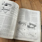 XBN58 Vintage 1945 BOOK BOILER ROOM QUESTIONS and ANSWERS by A.Higgins