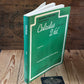 XBN90 Vintage 1972 BOOK SCHAUM'S OUTLINE SERIES Theory and Problems of CALCULUS 2nd edition by F.Ayres