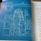 XBN187 Vintage BOOK Operating and Maintenance Instructions for “JOHN THOMPSON” Water Tube Boilers