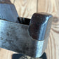 N638 Antique Rosewood & IRON SMOOTHING plane