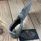 Y237 COOL! Antique French pattern MINERS axe head