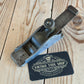SOLD. H2069 RARE Antique BUCK THUMB PLANE