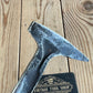 H1793 Vintage blacksmith made Farrier made HOOF BUFFER