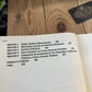 XBN83 Vintage BOOK Principles of INSTRUMENTAL ANALYSIS by D.A.Skoog