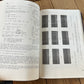 N2009 Vintage 1987 BOOK HEAT and MASS TRANSFER in REFRIGERATION and CRYOGENICS by J.Bougard & N.H.Afgan