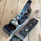 N1151 Antique SPIERS AYR No:7 Infill SMOOTHING plane with Rosewood infill