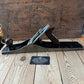 H2486 TIDY! Vintage STANLEY England No.6 jack PLANE IOB