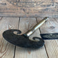 SOLD T576 Antique FRENCH CHOPPER chopping kitchen Knife