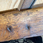 Y1061 Antique FRENCH Live Oak COOPERS Hollowing PLANE