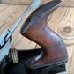 H707 Vintage STANLEY USA Type 7 circa 1893-1899 No. 4 1/2 PLANE Rosewood handles