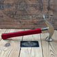 H2537 Vintage No.1 Contemporary Leatherwork COBBLERS HAMMER