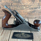 SOLD. N1660 Vintage SARGENT USA No.407 No.2 size PLANE Rosewood handles