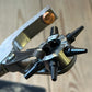 H2543 TIDY! Vintage LEATHER PUNCH Osborne USA